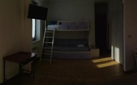 Hotel Ristorante La Bruceta 크레몰리노 외부 사진