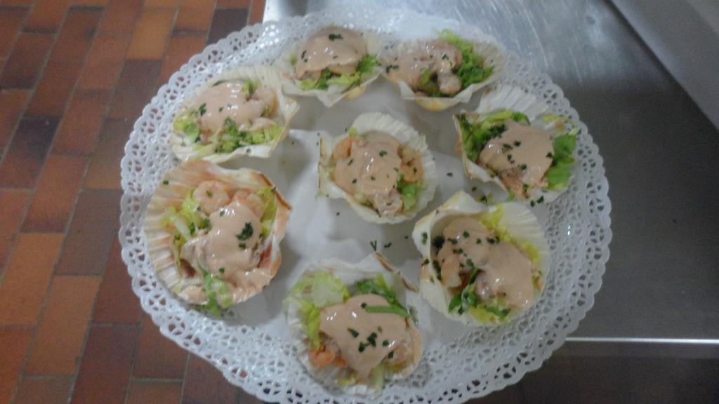Hotel Ristorante La Bruceta 크레몰리노 외부 사진